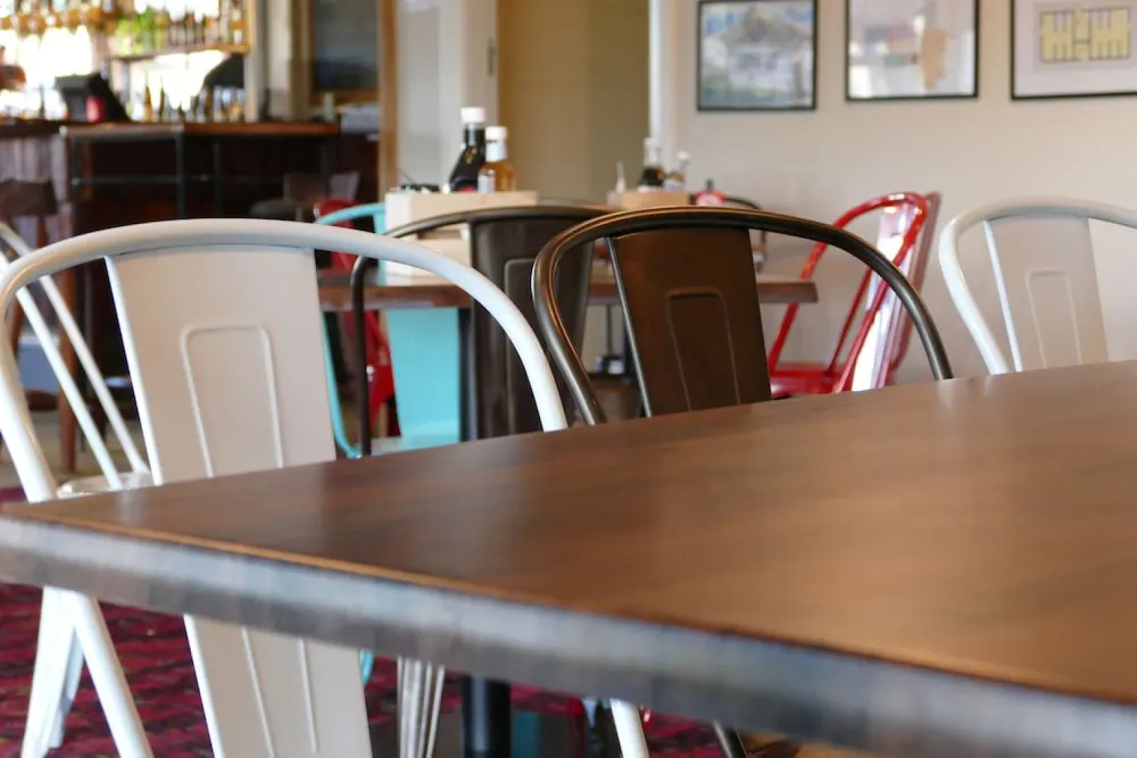 Little Wanganui Hotel