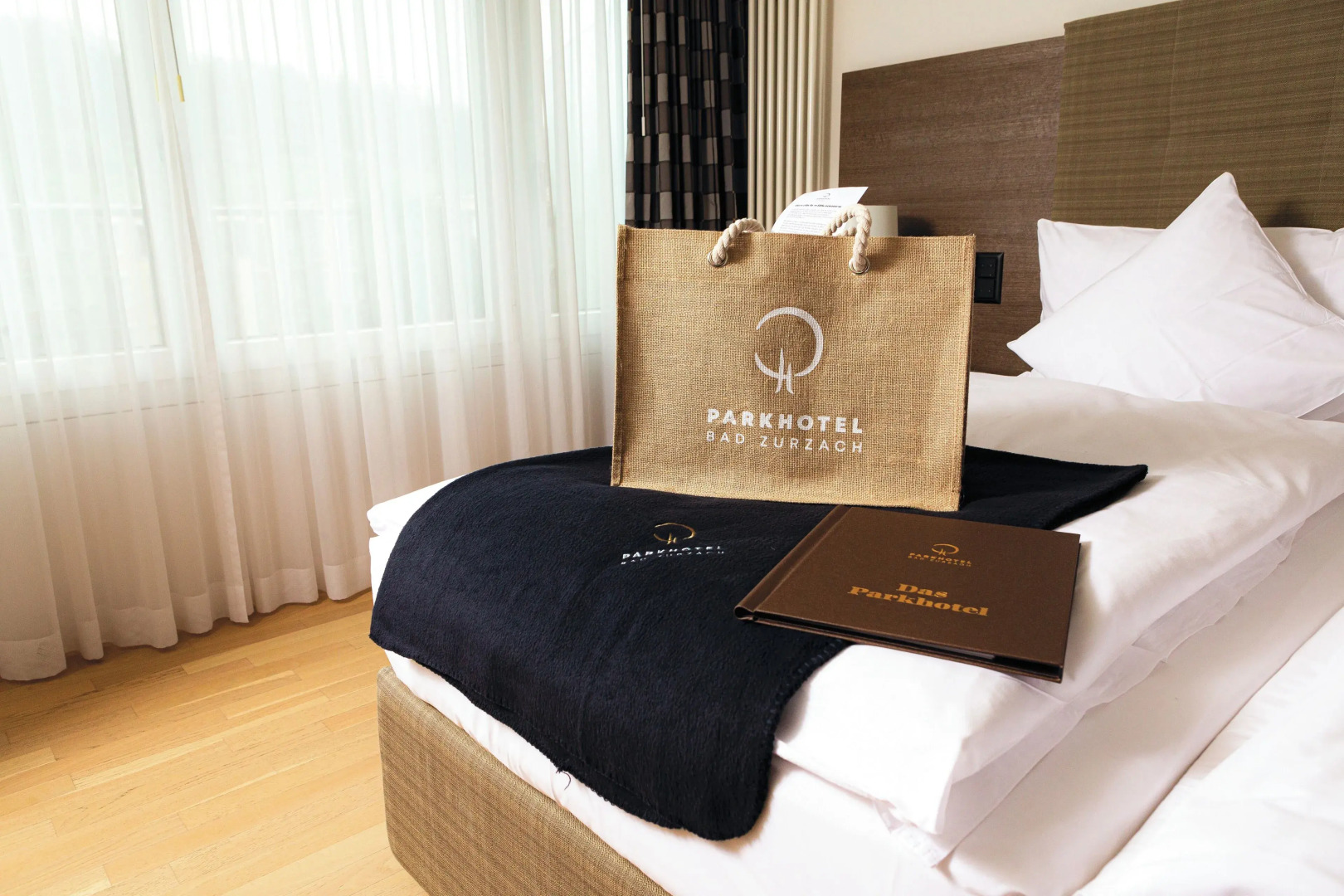 Dorint Parkhotel Bad Zurzach