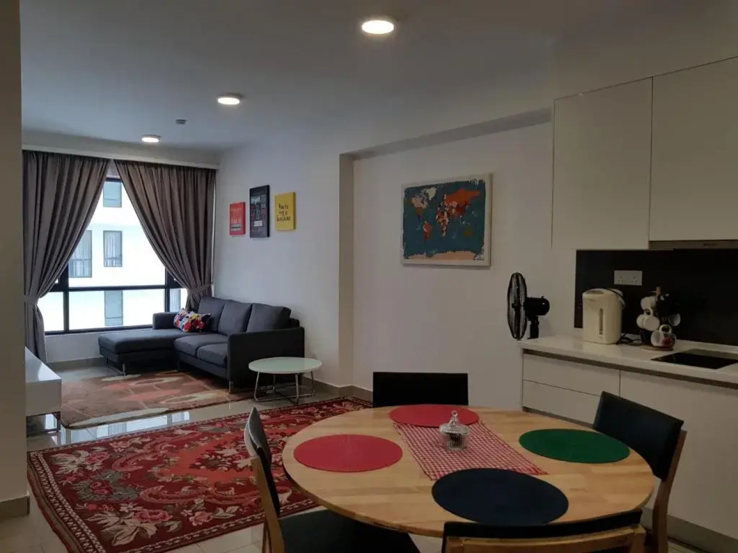 Eclipse@Pangea Residences