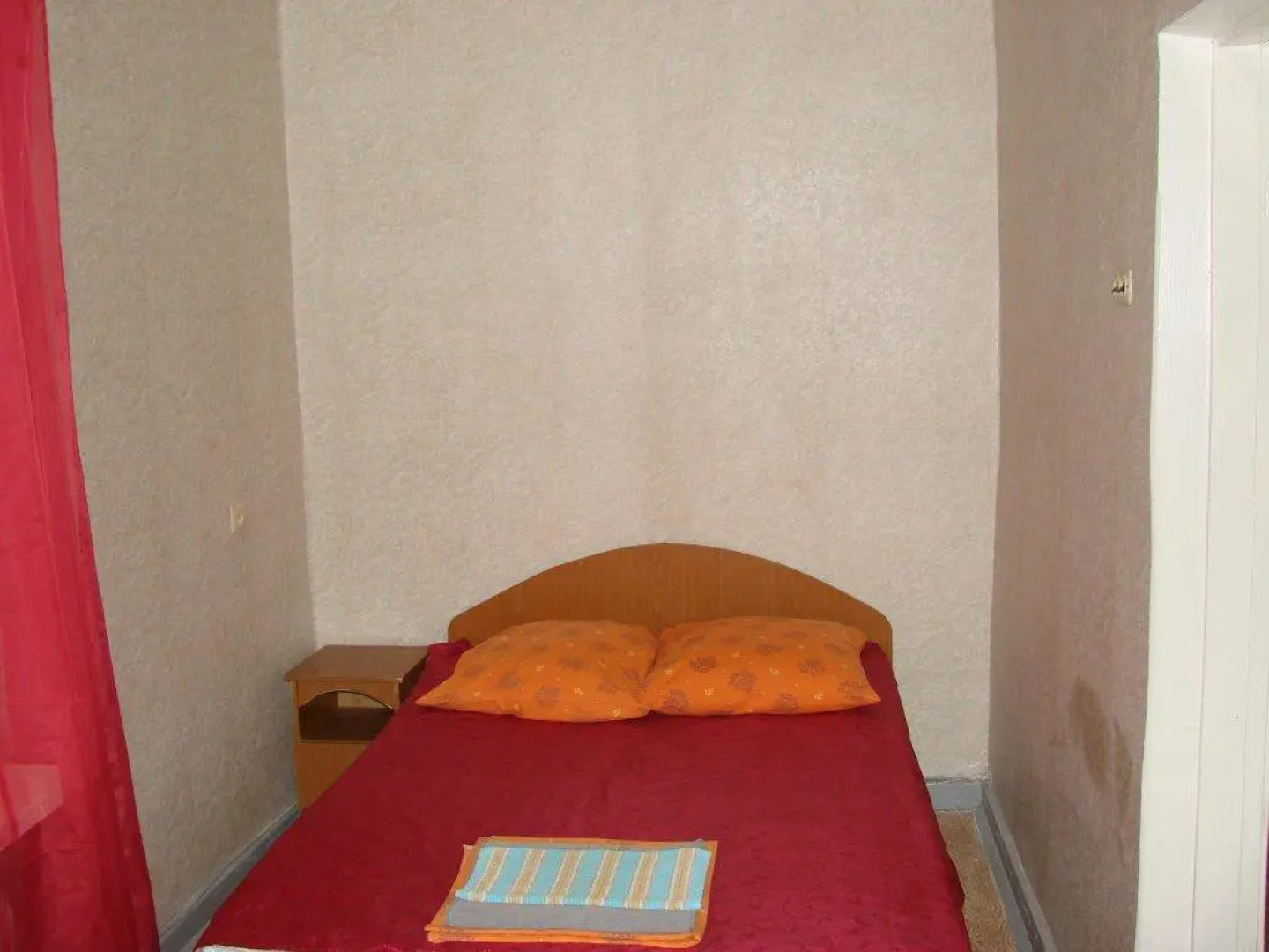 Чайка Отель