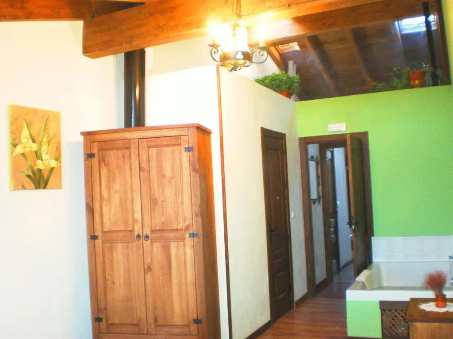 Casa Rural de Miguel