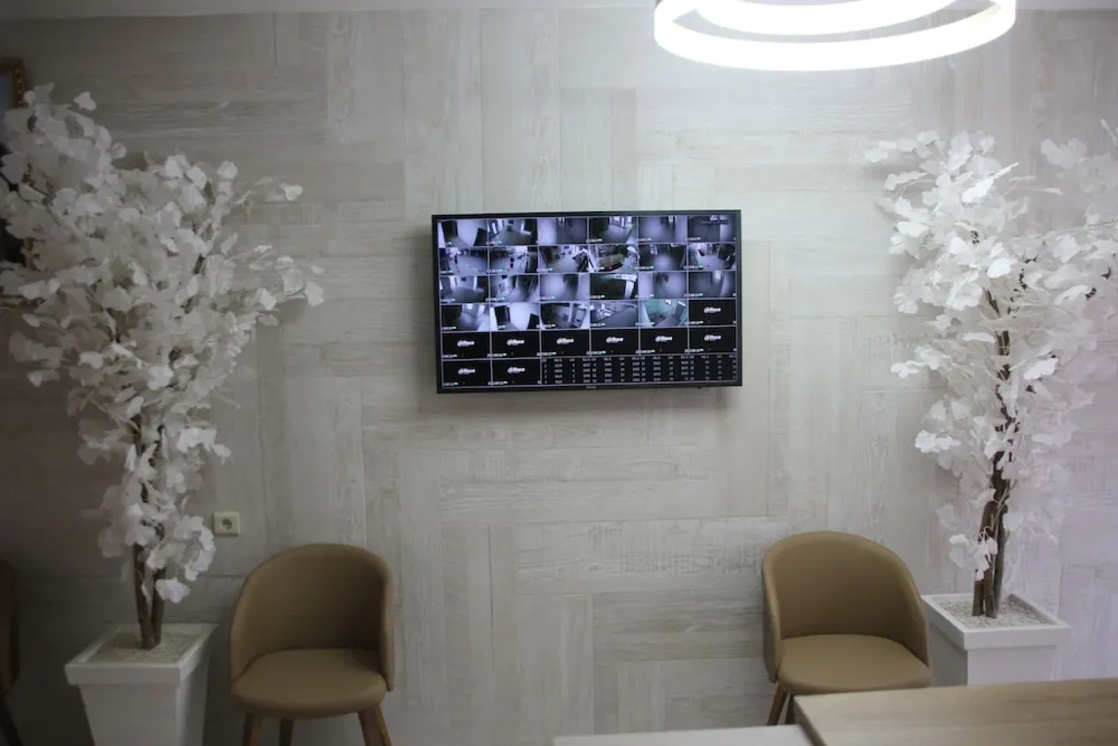 Suite  Résidence Hôtelière Dar Al Oumda