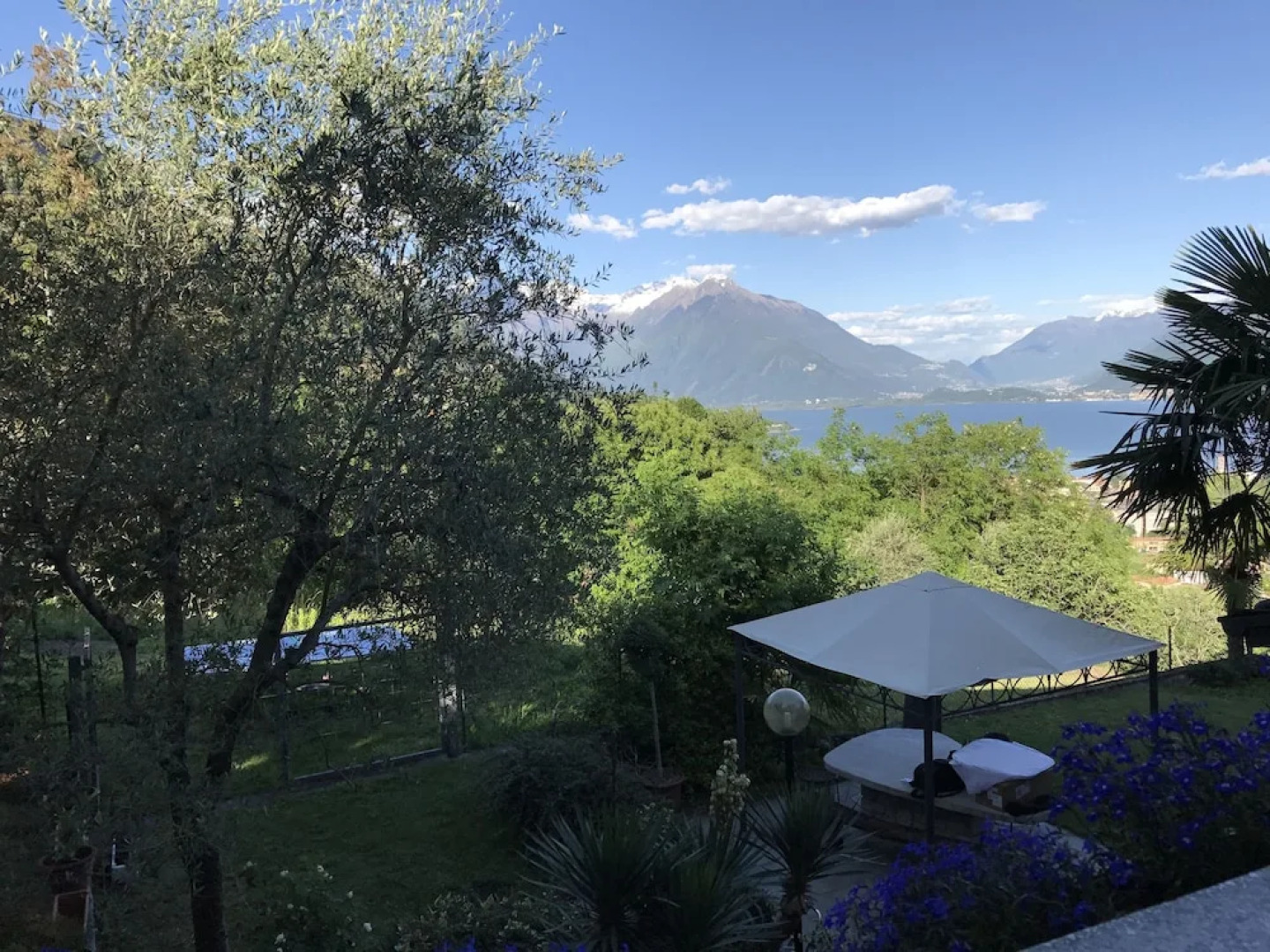 Residence Hotel Odissea