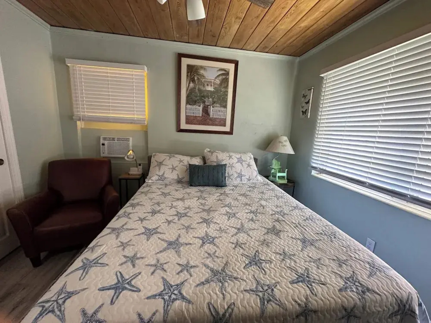 Banana Beach Retreat