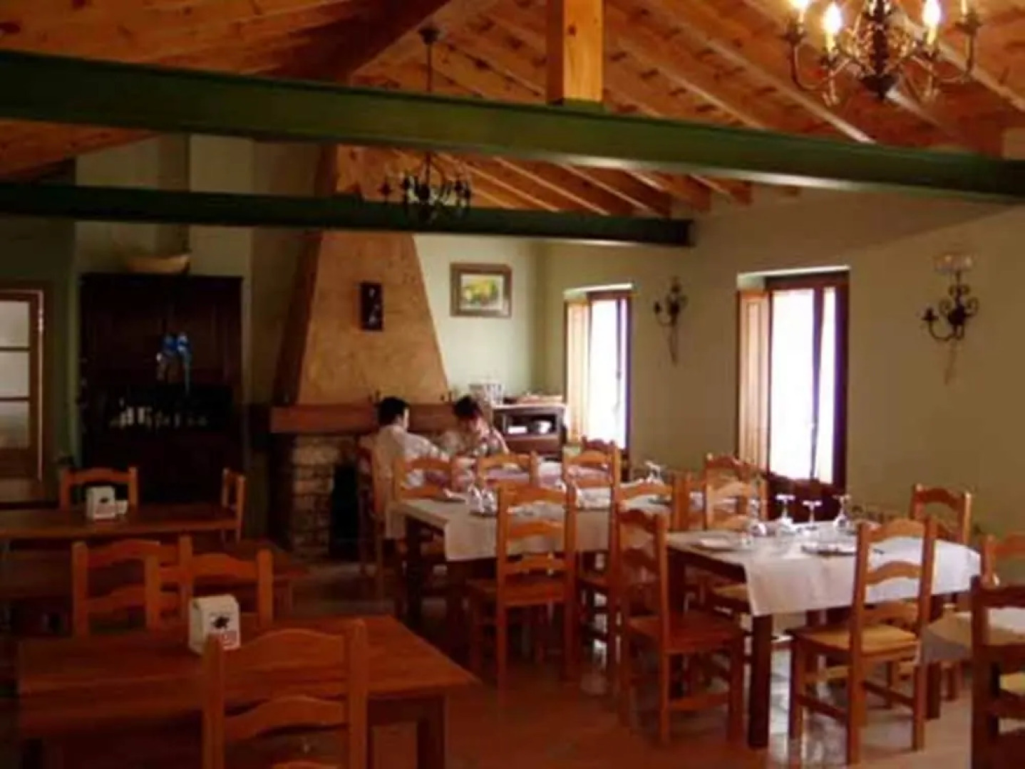 Hotel Rural Fuente del Val