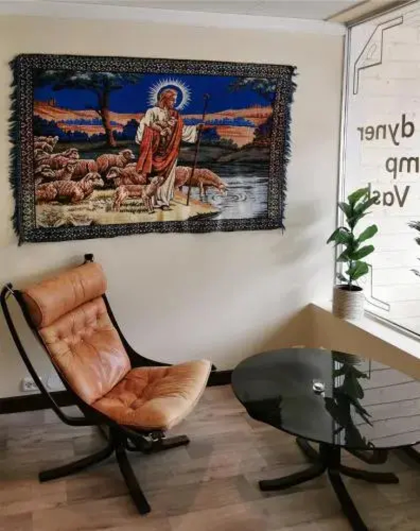 Sentrum Hotel