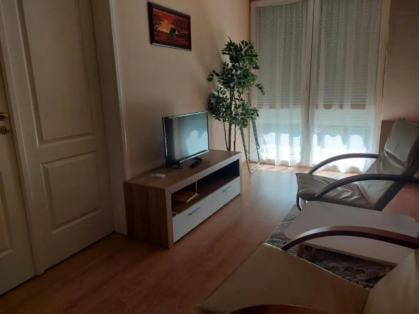 Cserke Napfény Apartman