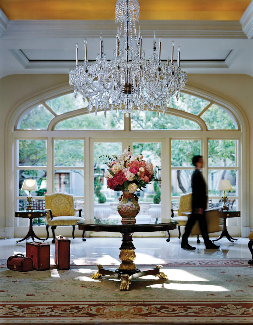 Langham Huntington, Pasadena, Los Angeles