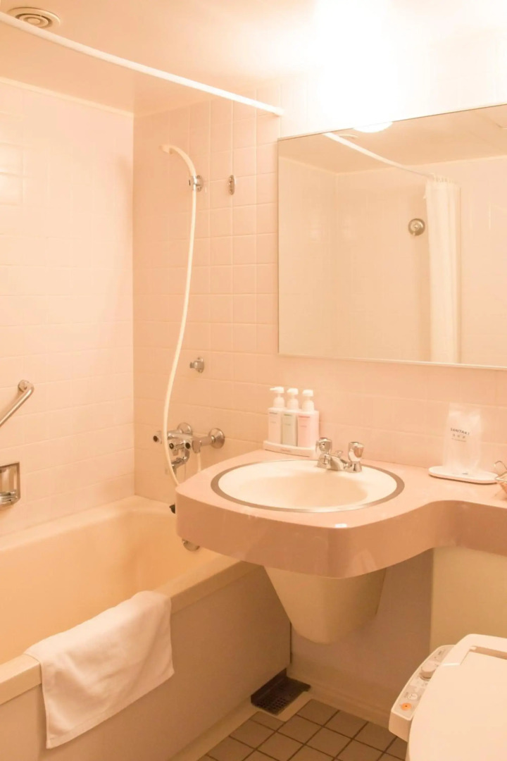 Fukuno Town Hotel A?MIEUX