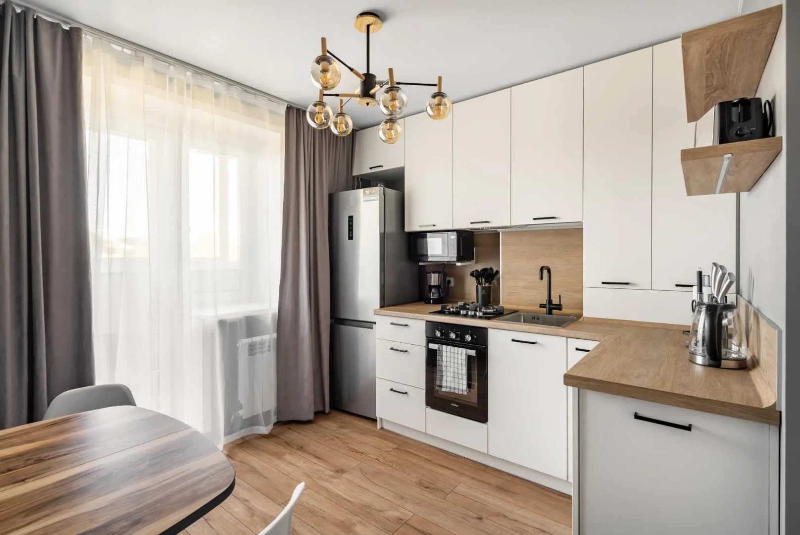 Globalstay (Глобалстэй) на улице Большая Краснофлотская