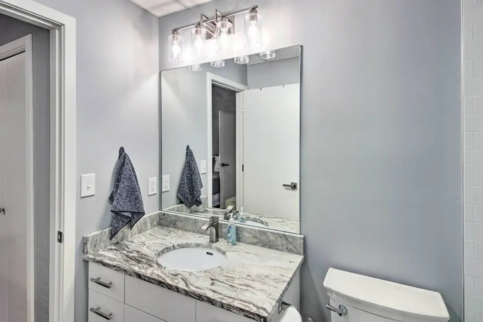 Modern Grand Haven Condo - Steps to Downtown!