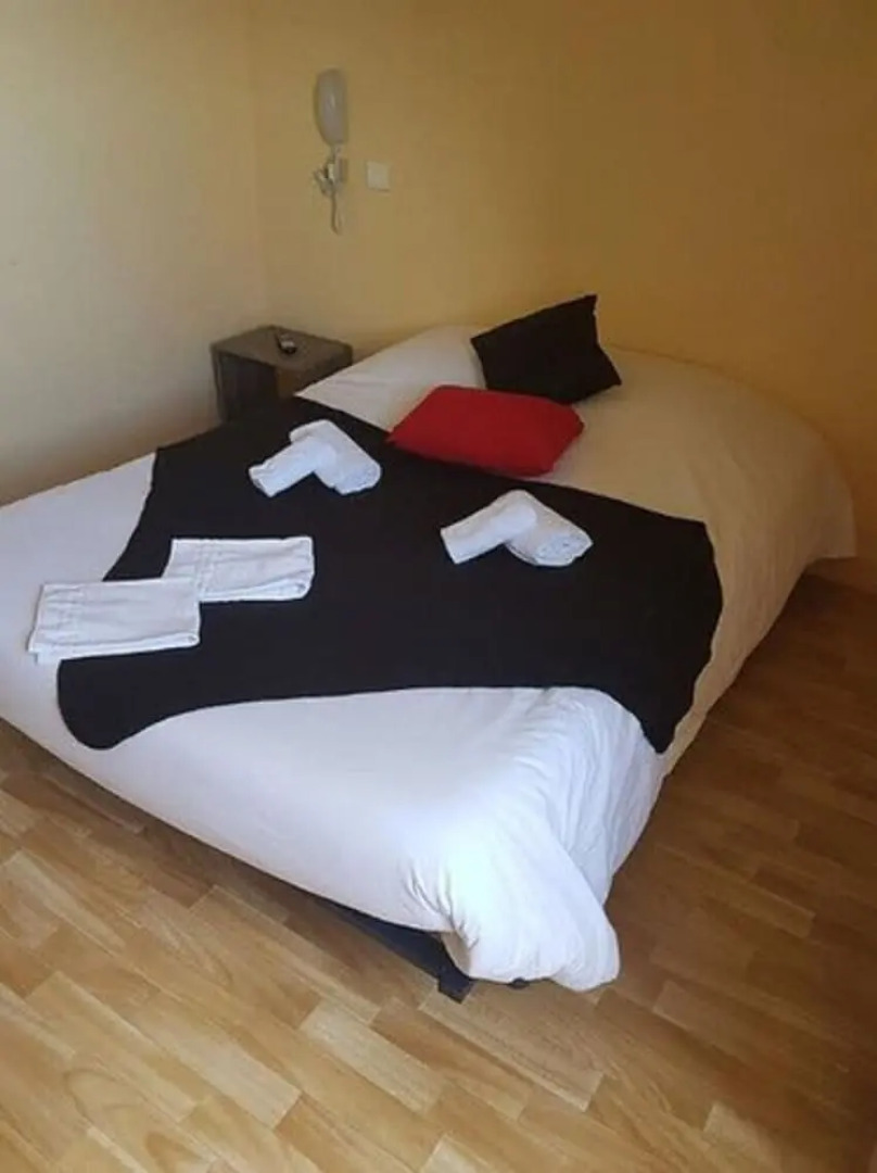 Auberge du Guinefort