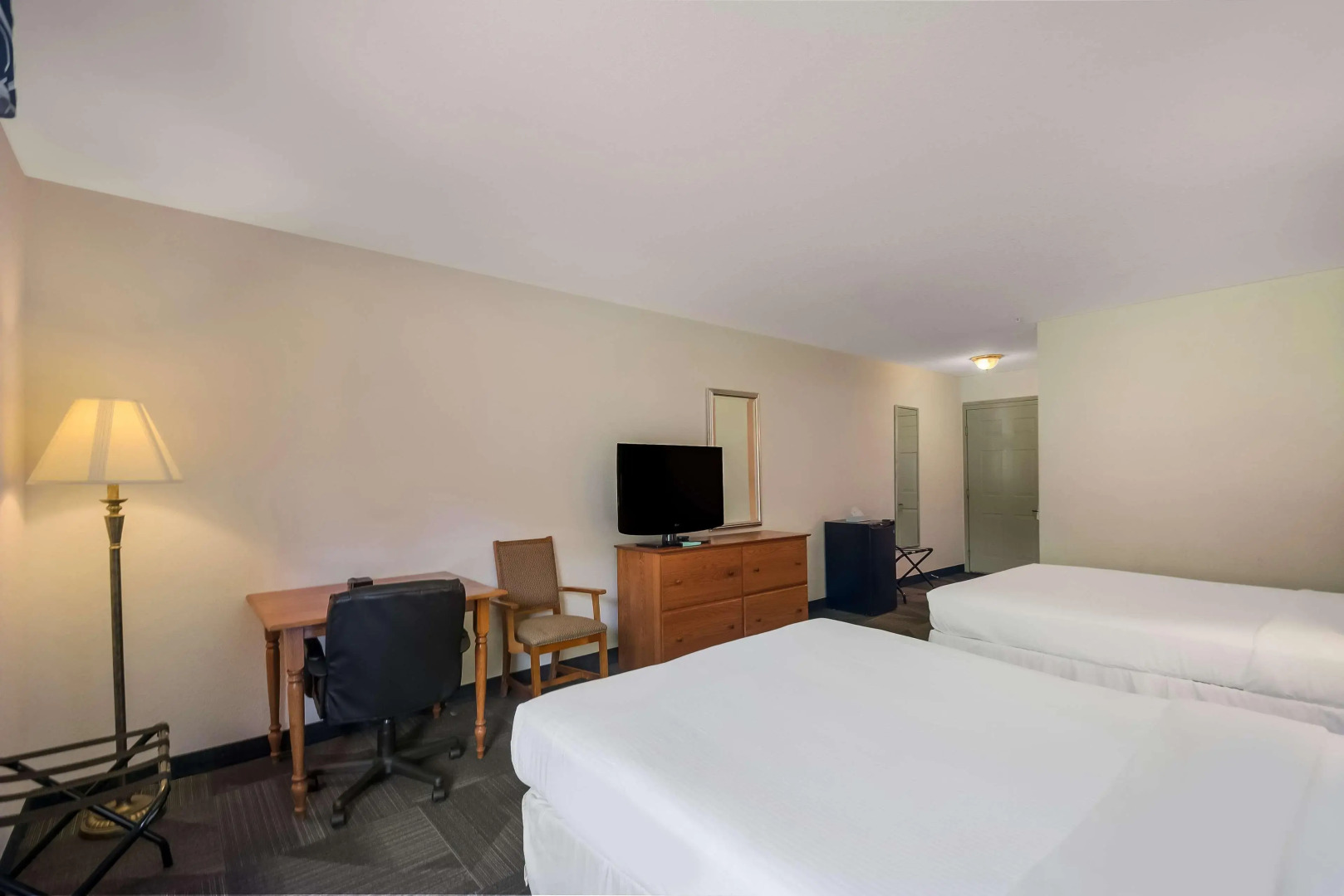 SureStay Plus Hotel by Best Western Berkeley Springs