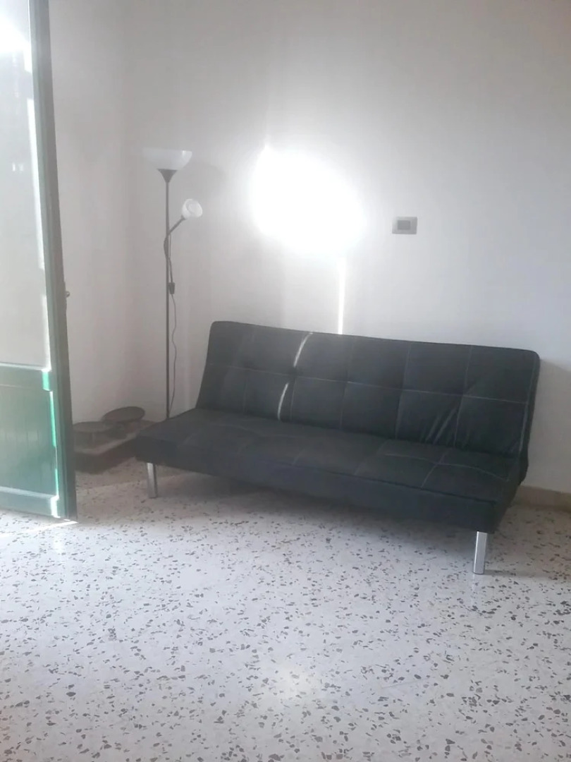 Apartment With one Bedroom in Trapani, With Balcony - 200 m From the B