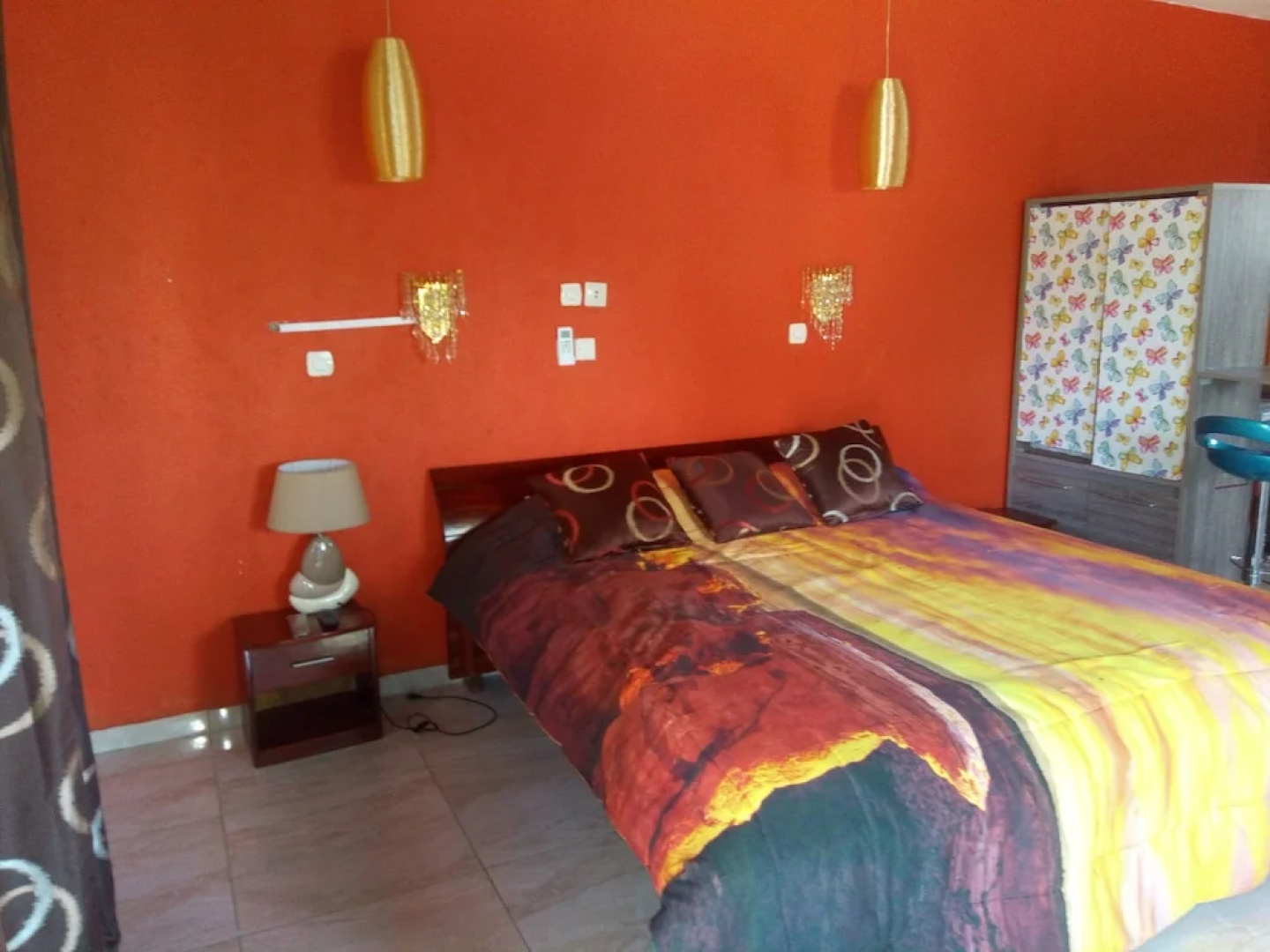 Casa Afrika