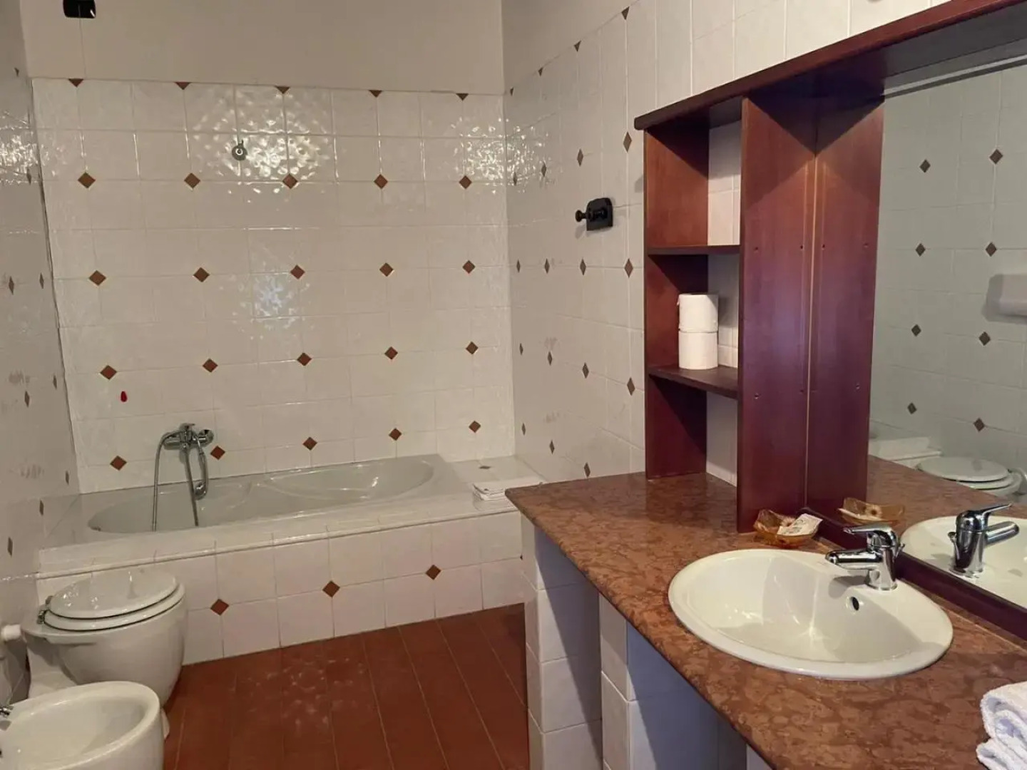 Castello Dei Principi Sanseverino