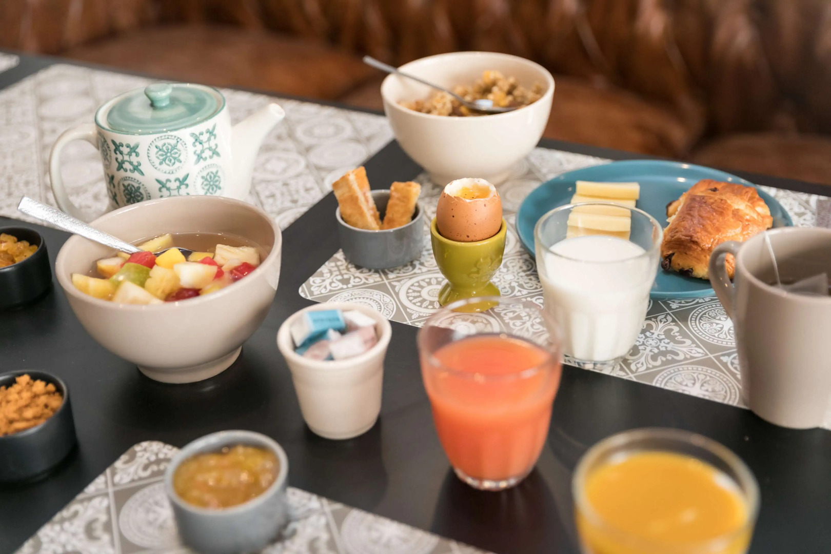 So’Co by HappyCulture