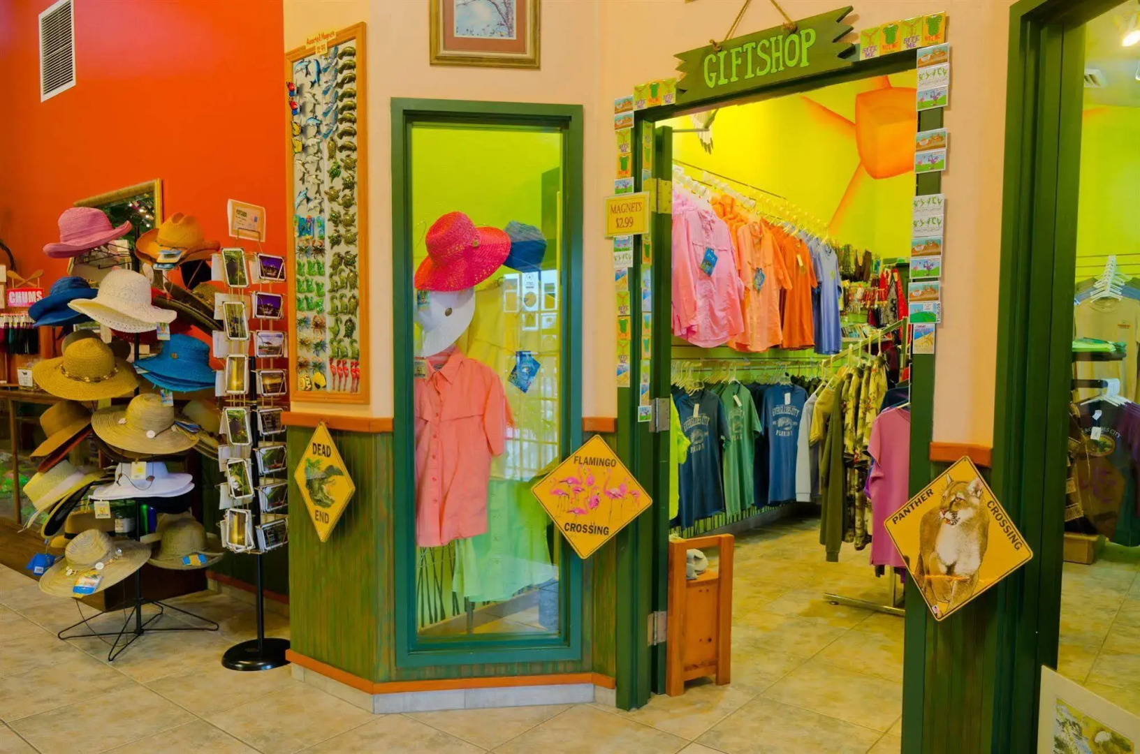 Ivey House Everglades Adventures Hotel