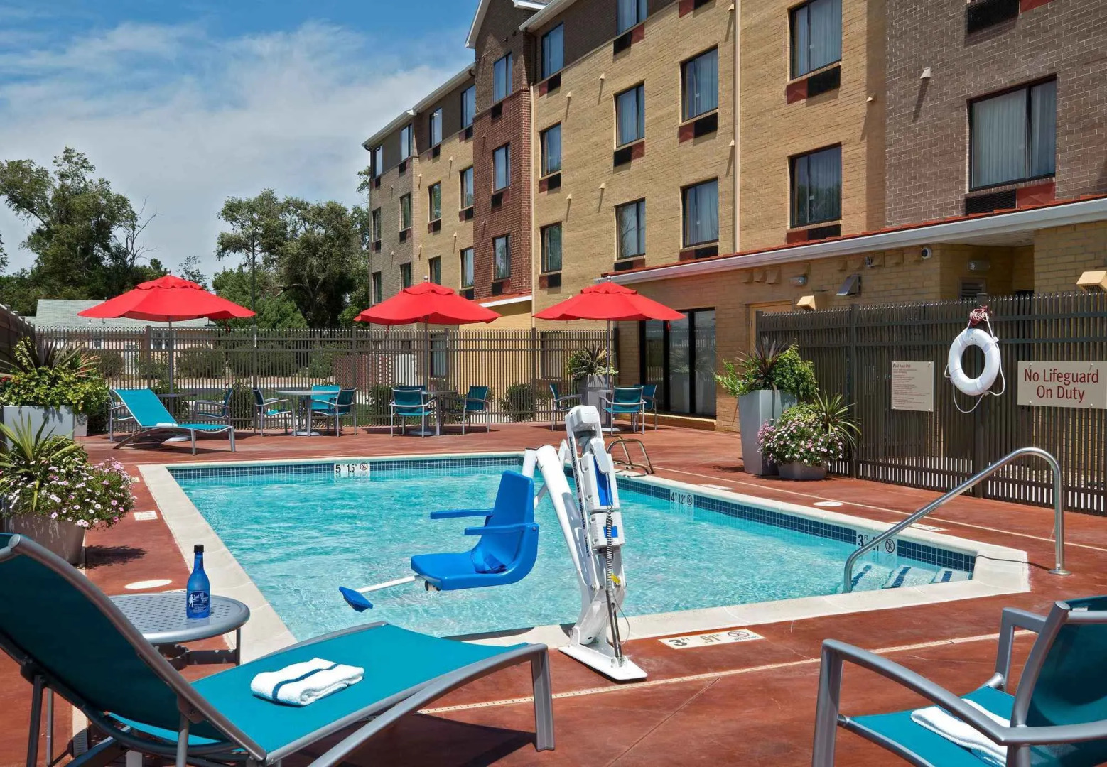 TownePlace Suites by Marriott Dodge City