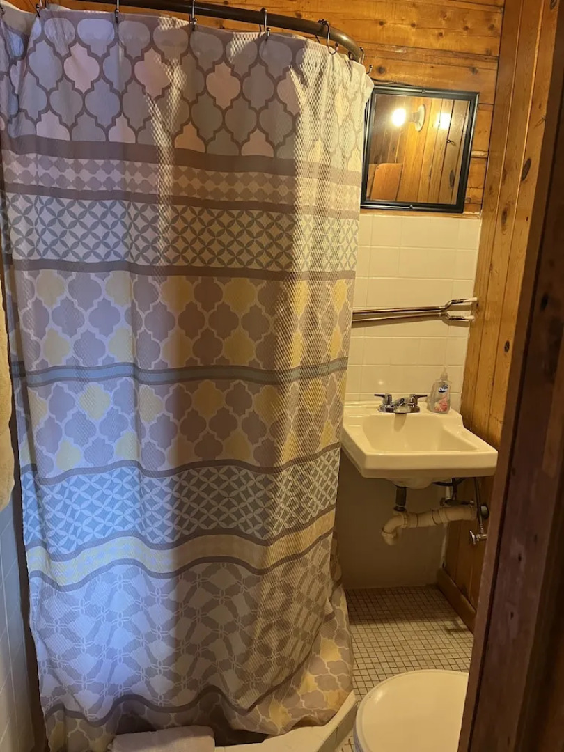 South Fork Lodge & RV Park