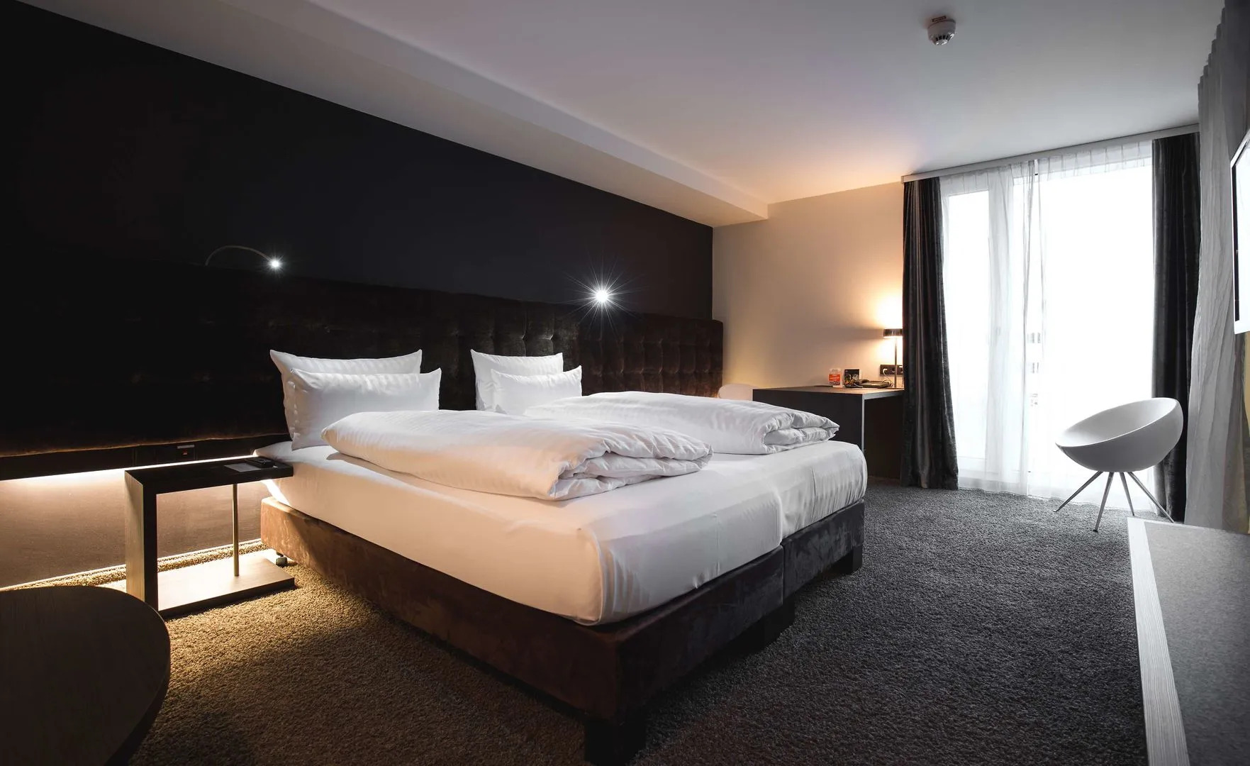 SAKS Urban Design Hotel Kaiserslautern