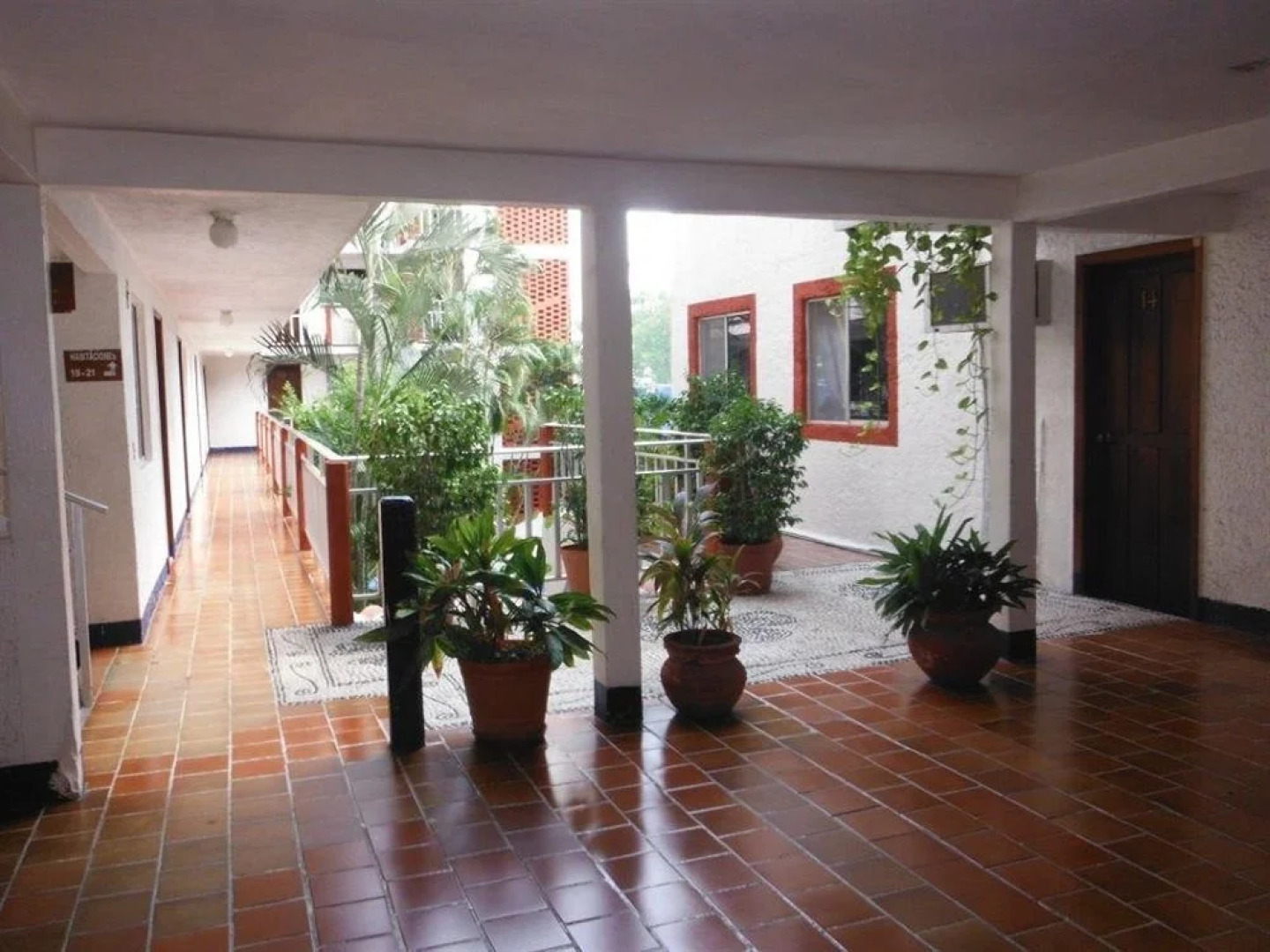 Hotel El Tradicional