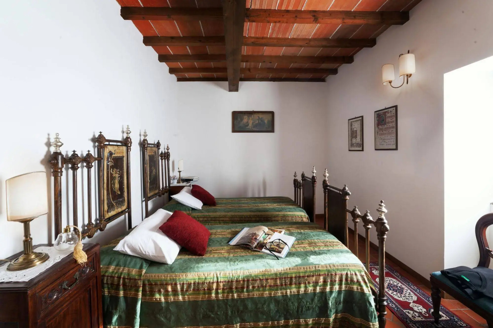 Fattoria di Belvedere