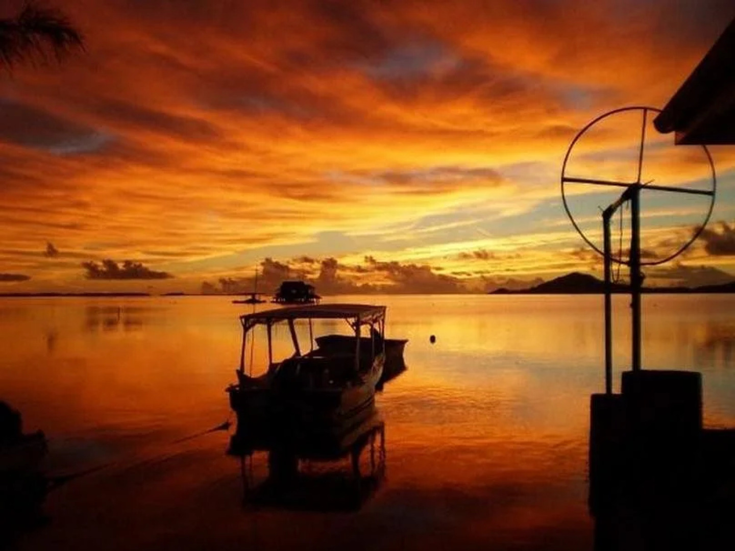 Chez Bianca & Benoit