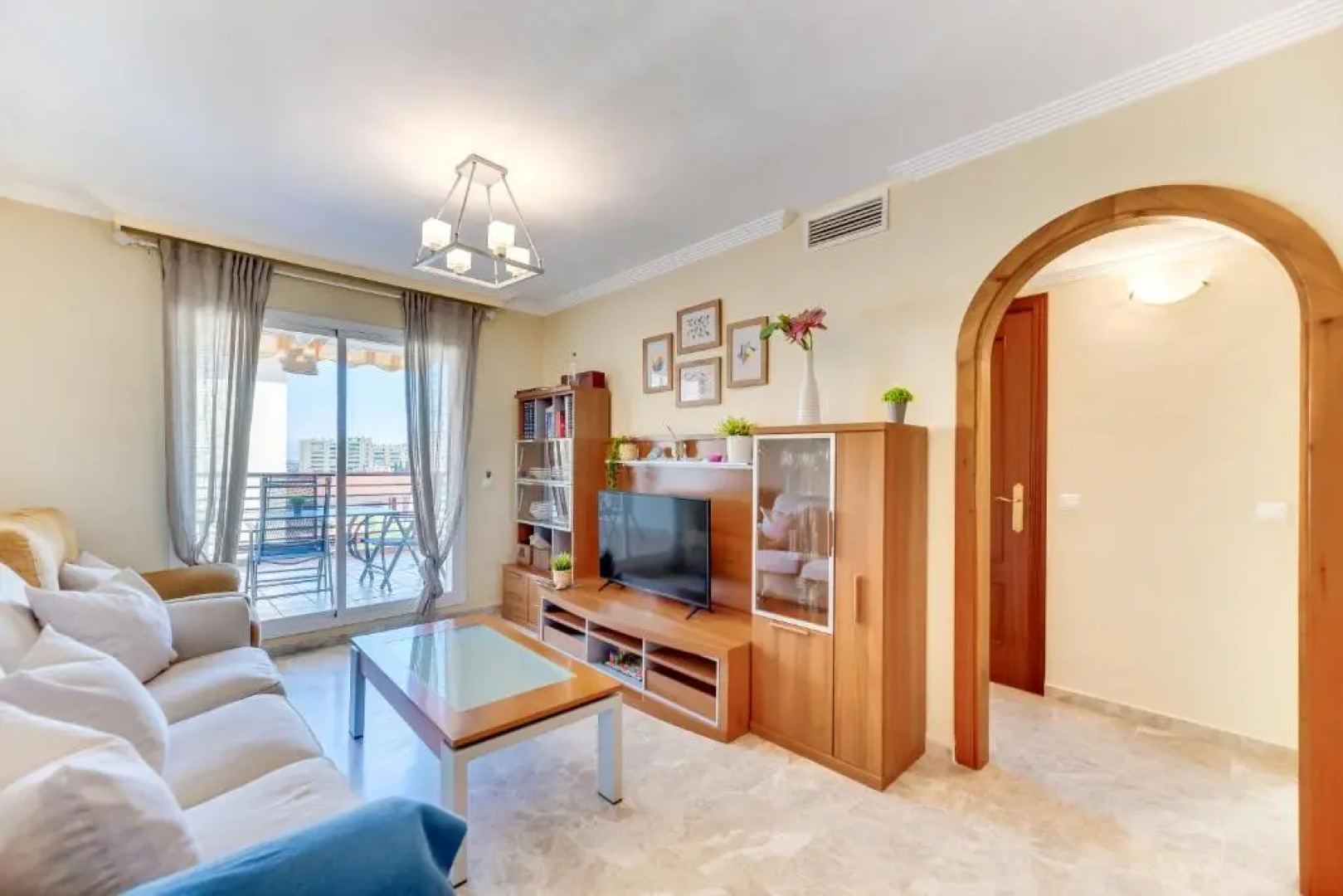 N&A Marysol - 2BR apartment close to the beach