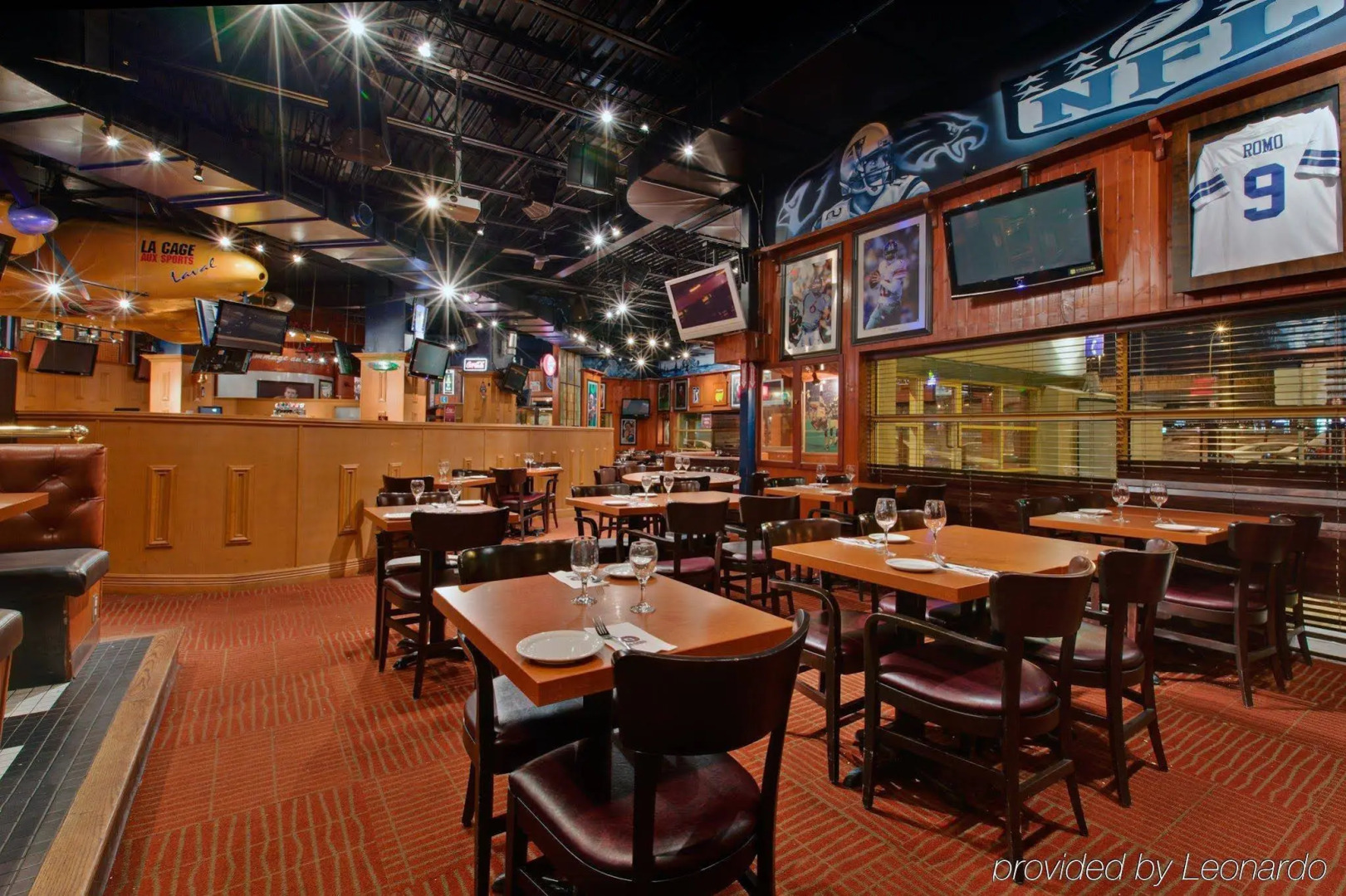 Holiday Inn Laval Montréal by IHG