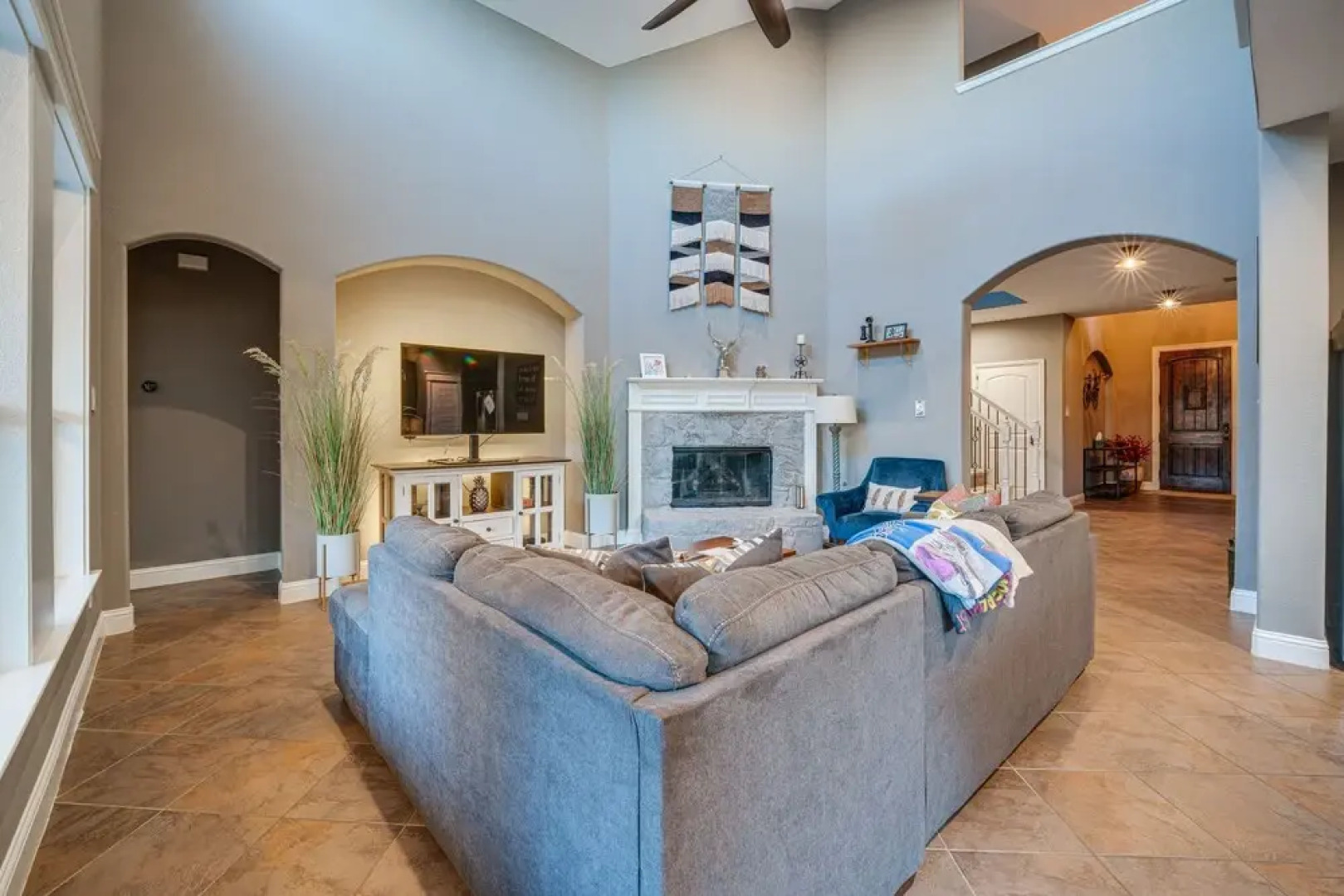 'sorrellwood' Mckinney Home w/ Pool: 4 Mi to Dtwn!