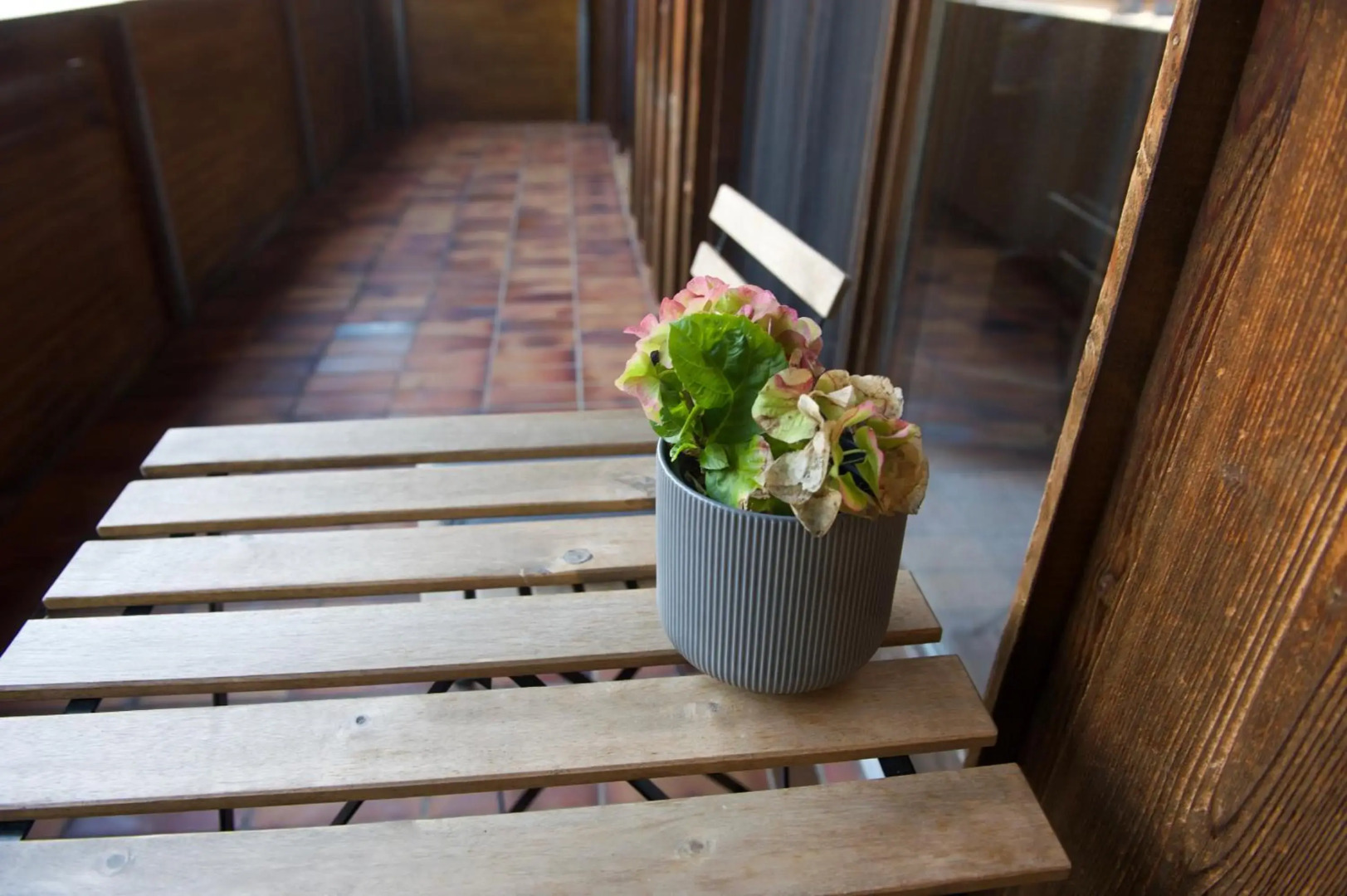 Feinzimmer von daniela und julius - B&B