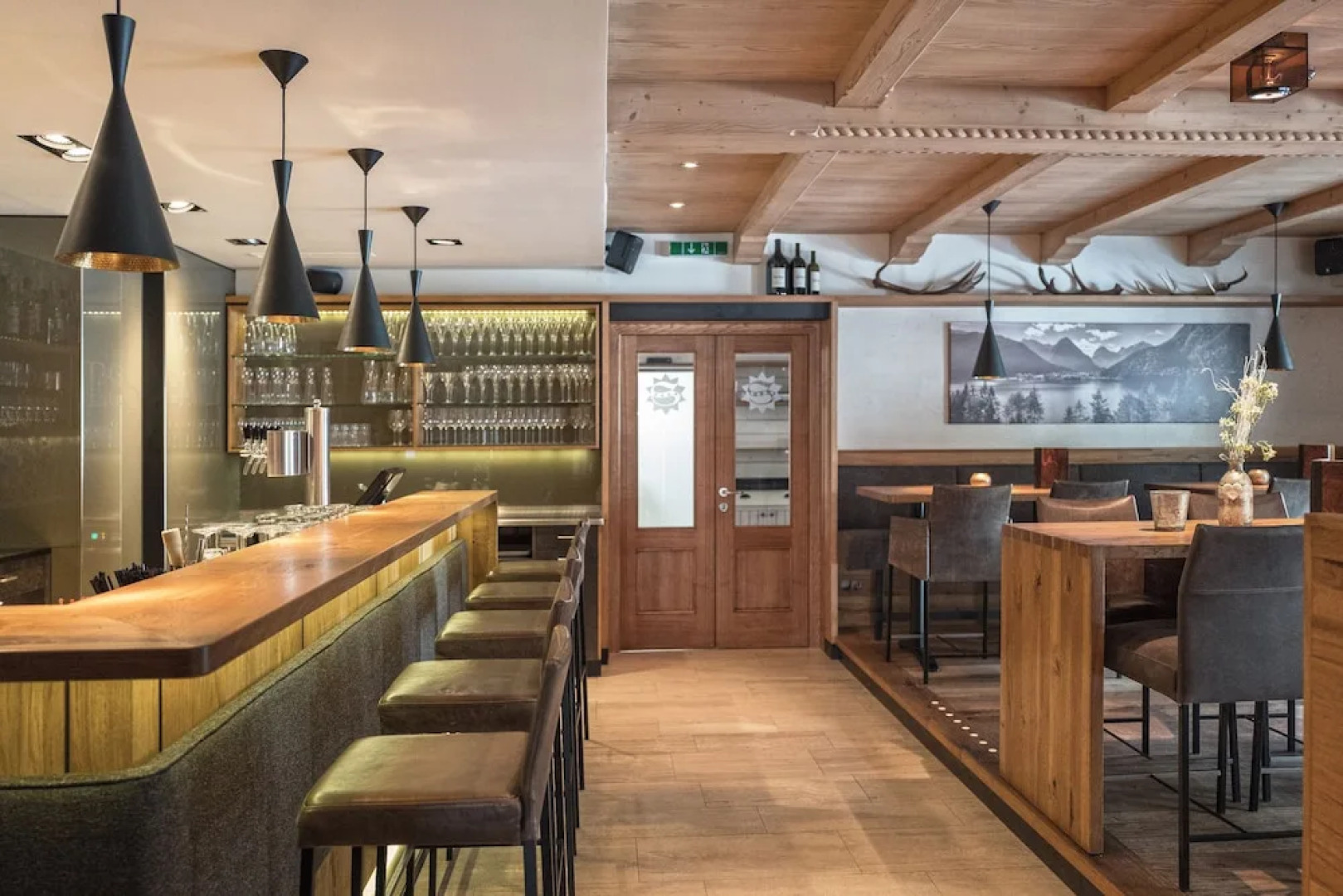 Sonnenhof Genusshotel & Appartements