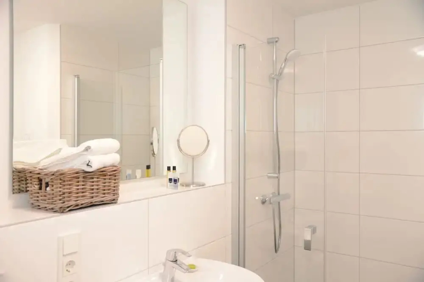 ADAPT APARTMENT HOTEL Giessen