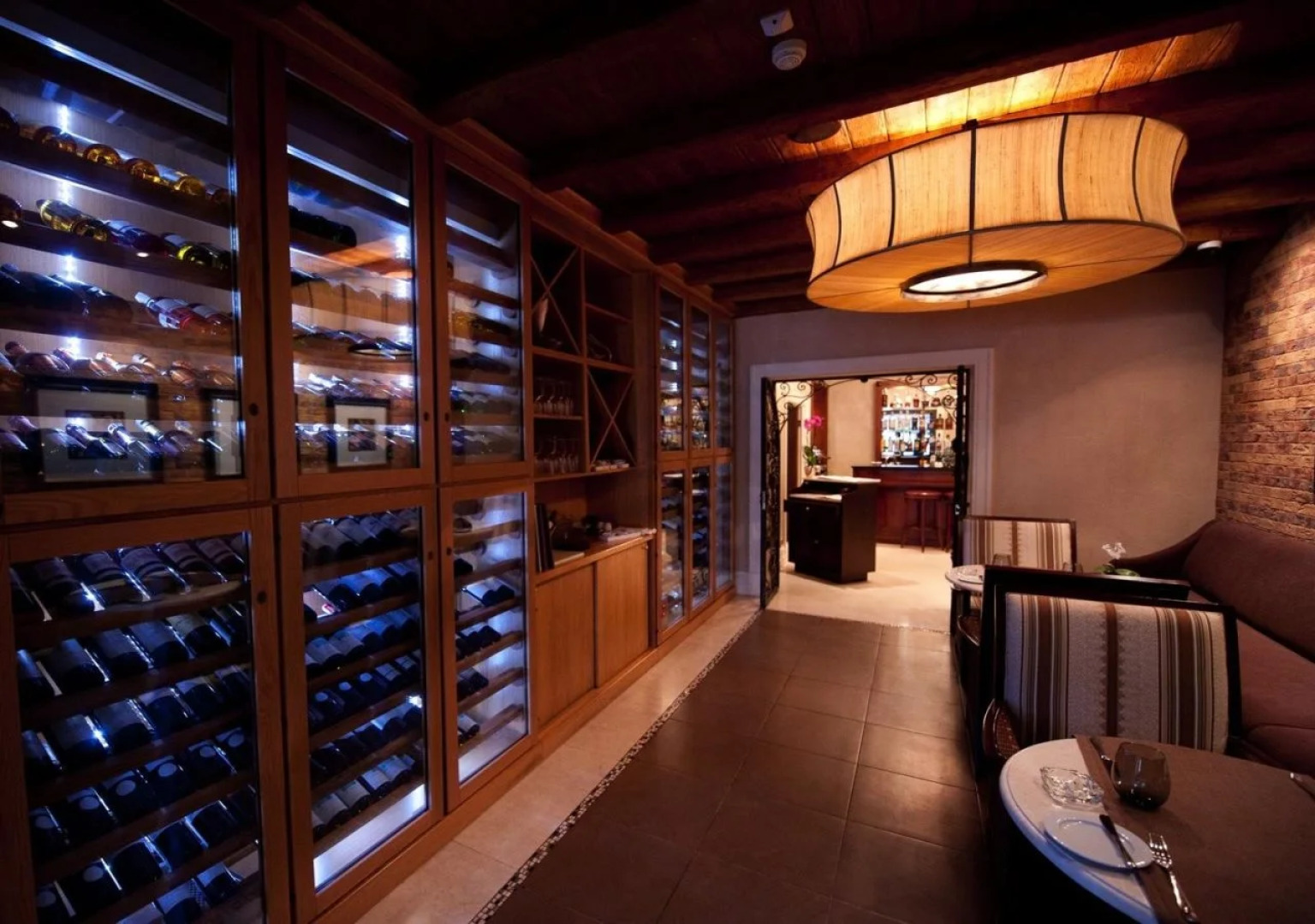 Отель «Опера»