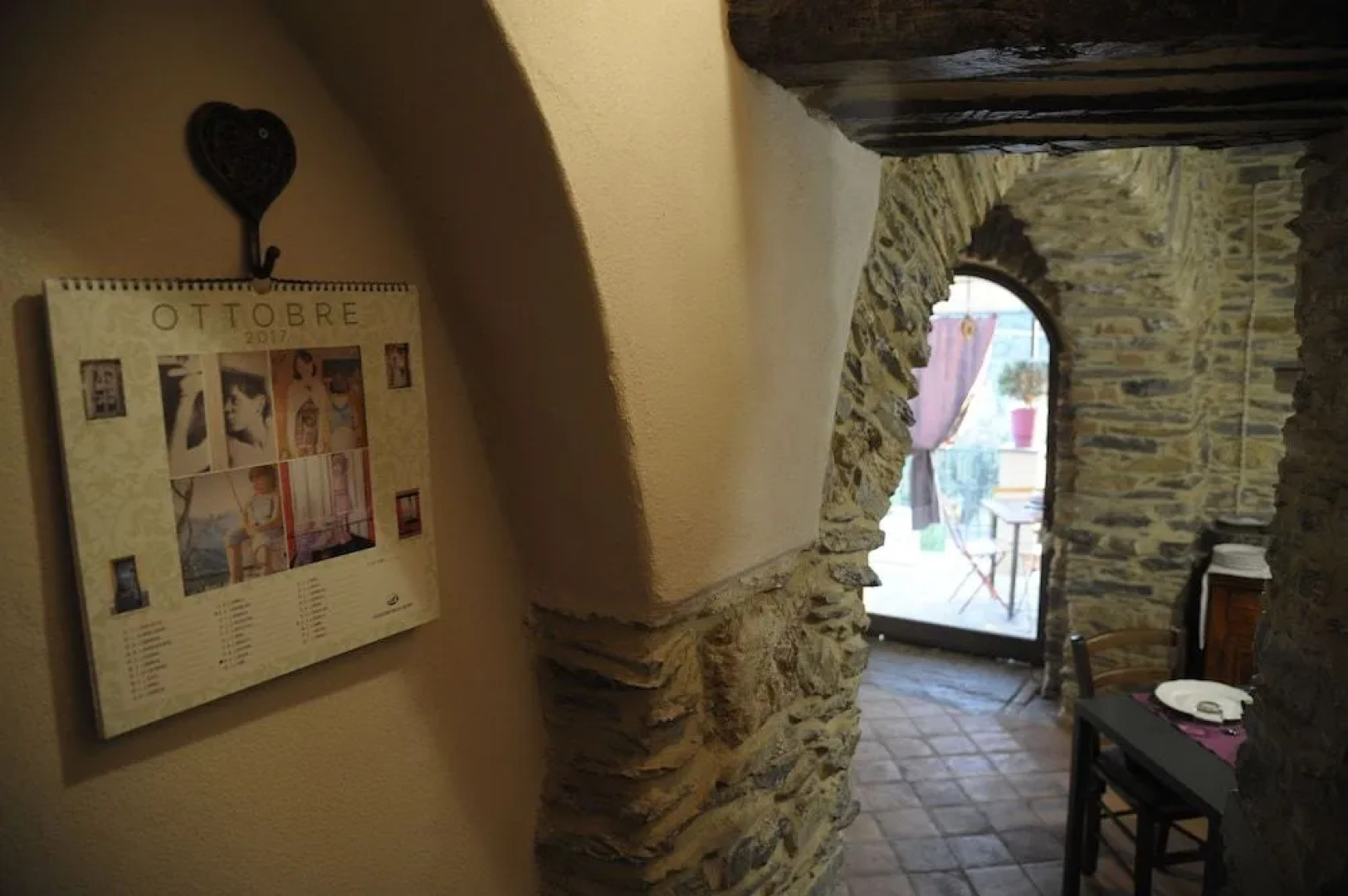 B&B La Casa Del Caco