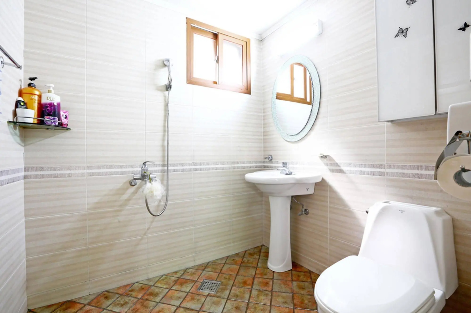 Chouette Pension