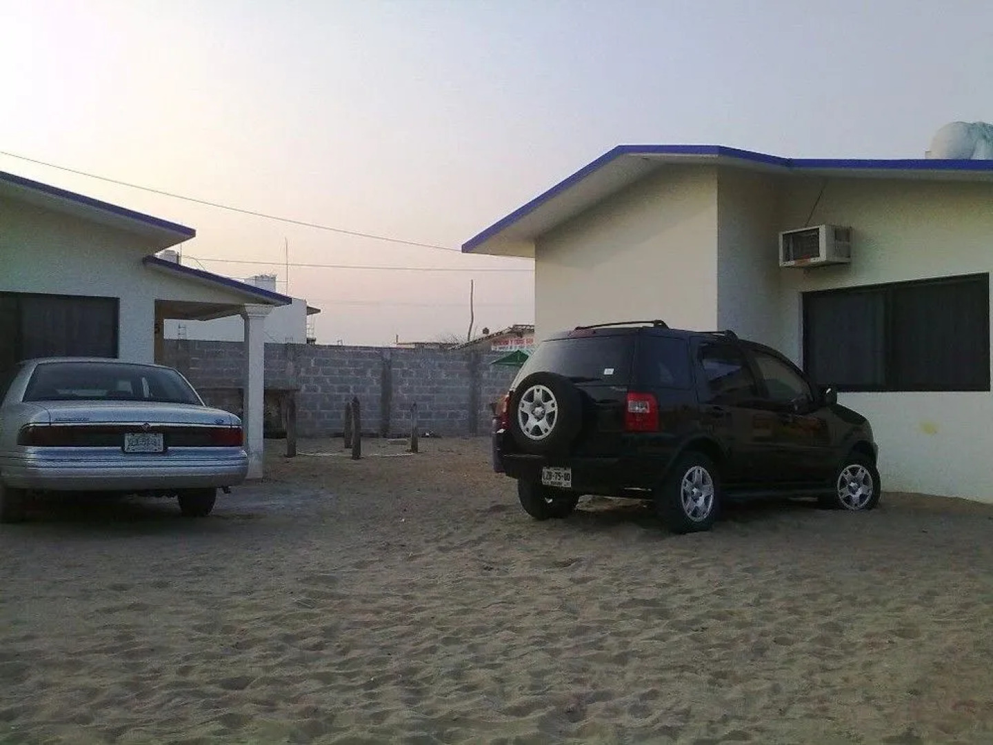 Club Vacacional Las Playas