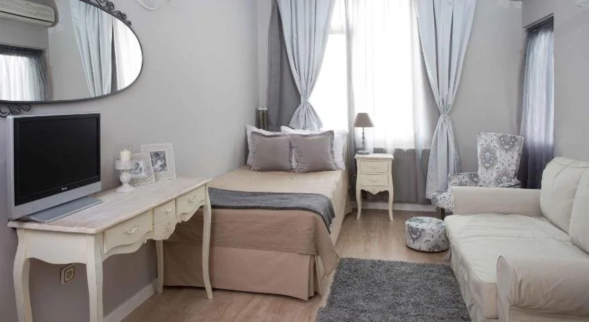 Boutique Hotel The Castle