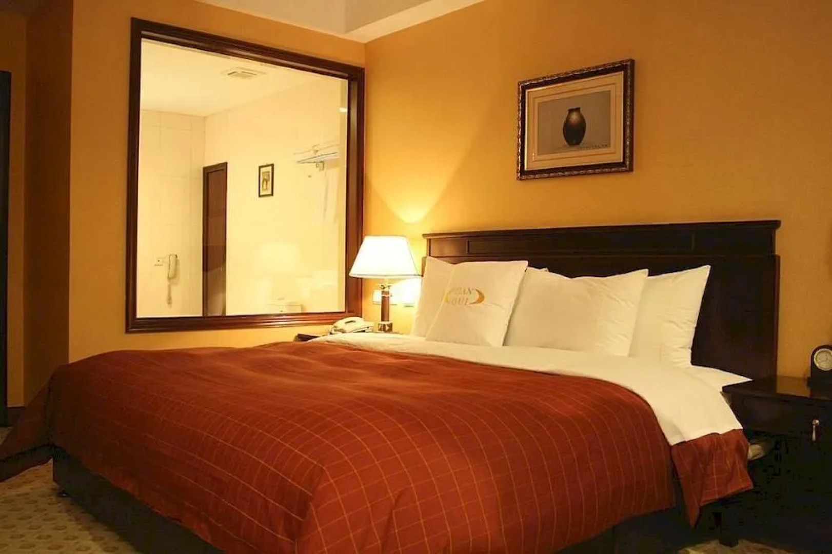 Datong Tiangui International Hotel