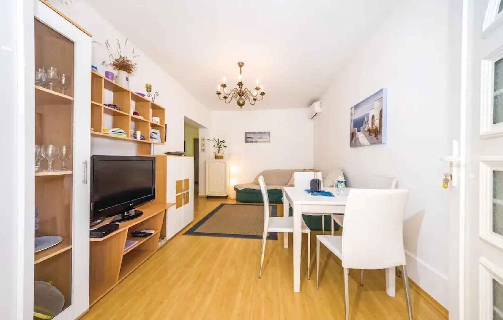 Awesome Home in Krusevo With 2 Bedrooms and Wifi