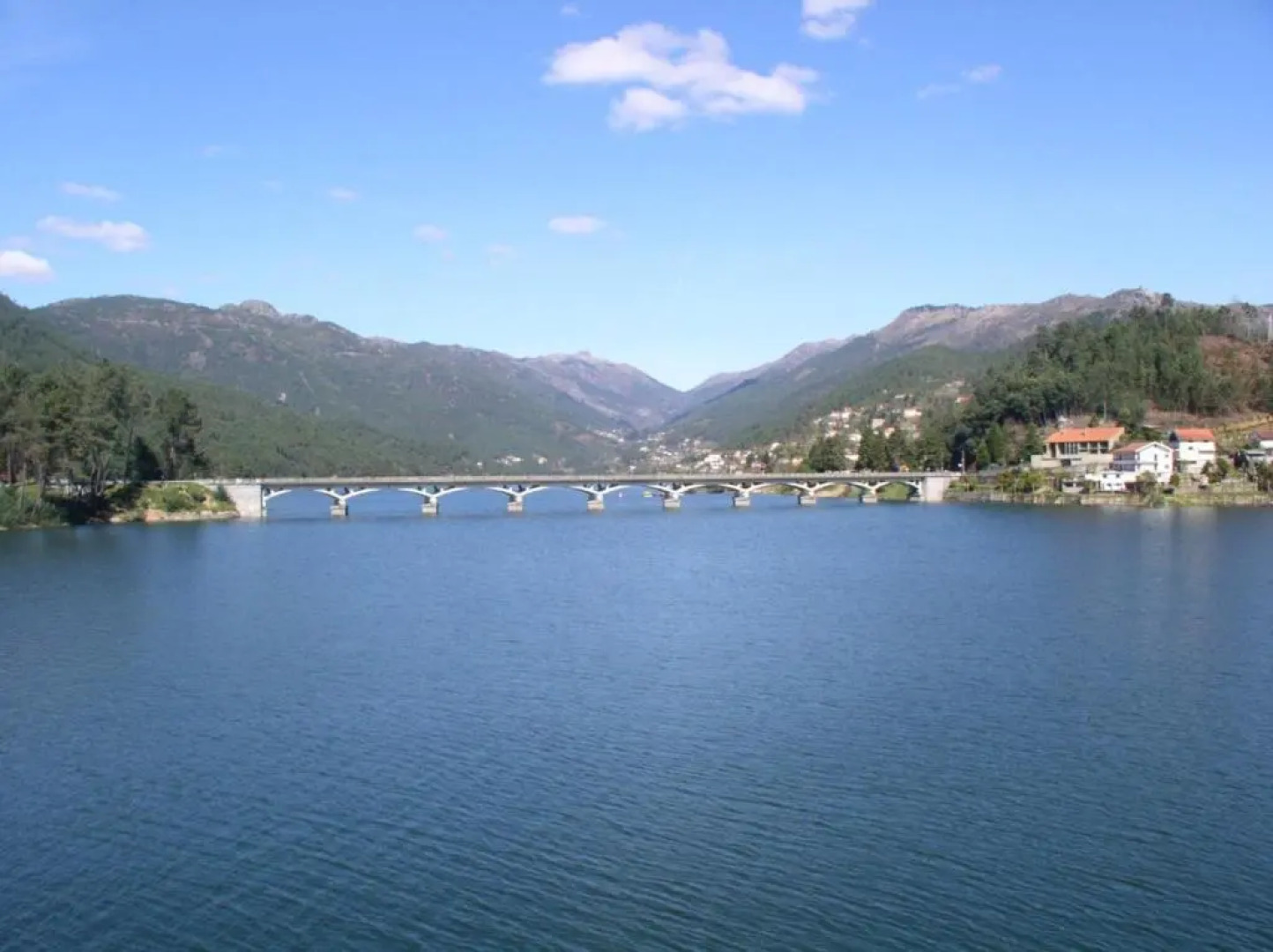 Águas do Gerês Hotel, Termas & SPA