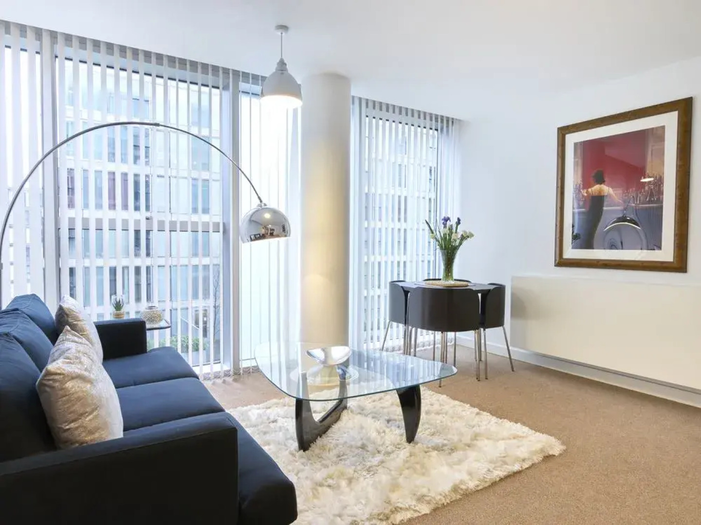 The Hub by ShortstayMK