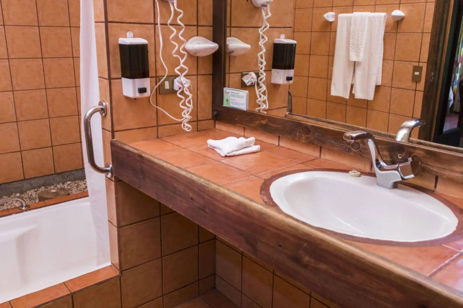 Savegre Hotel Natural Reserve & Spa