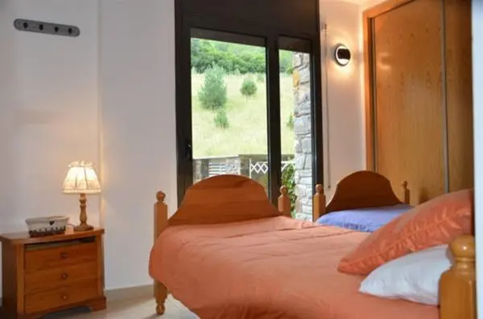 Eagle Andorra - La Cortinada