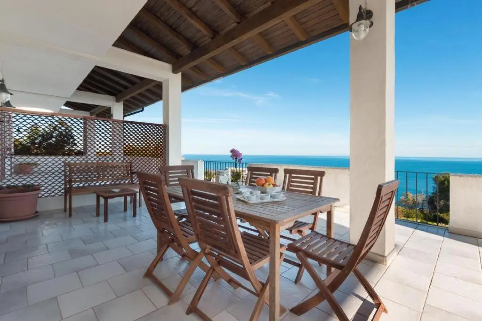 Complesso Delle Antiche Rotte