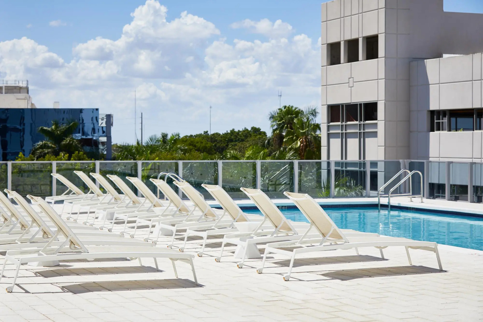 AC Hotel by Marriott Miami Aventura