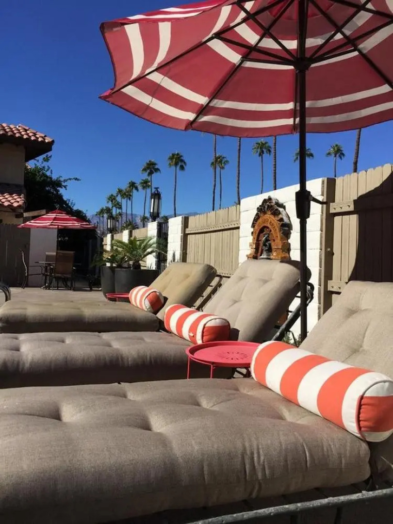 The Village Palm Desert