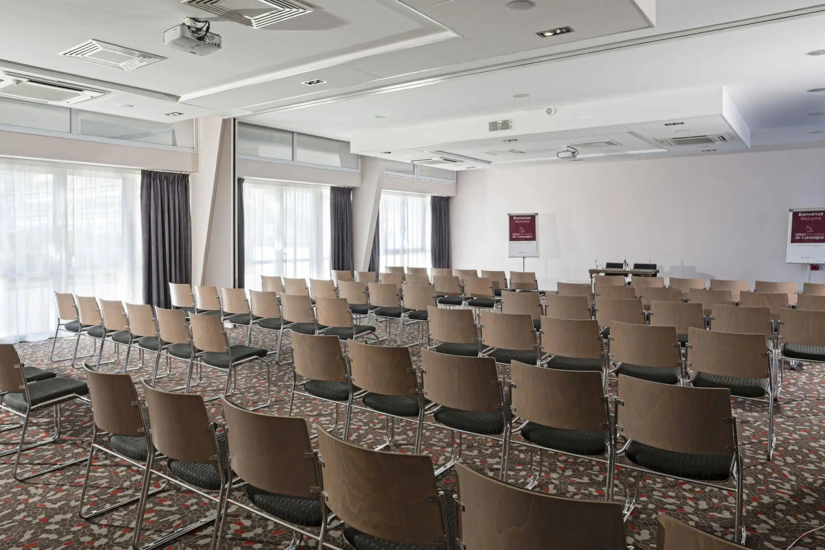 Hôtel & Spa - Thalazur Port Camargue