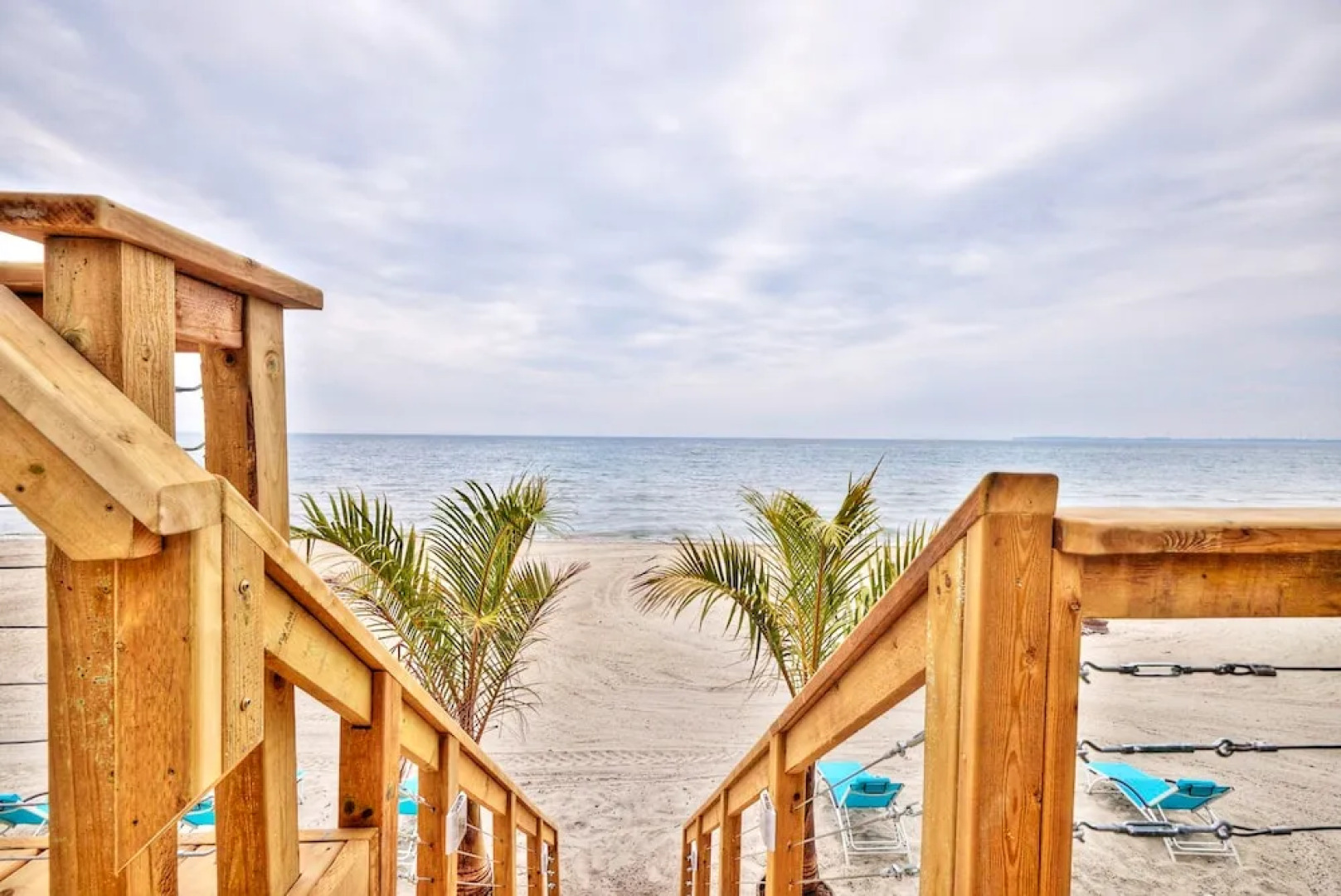 Lake Haven Beach Resort